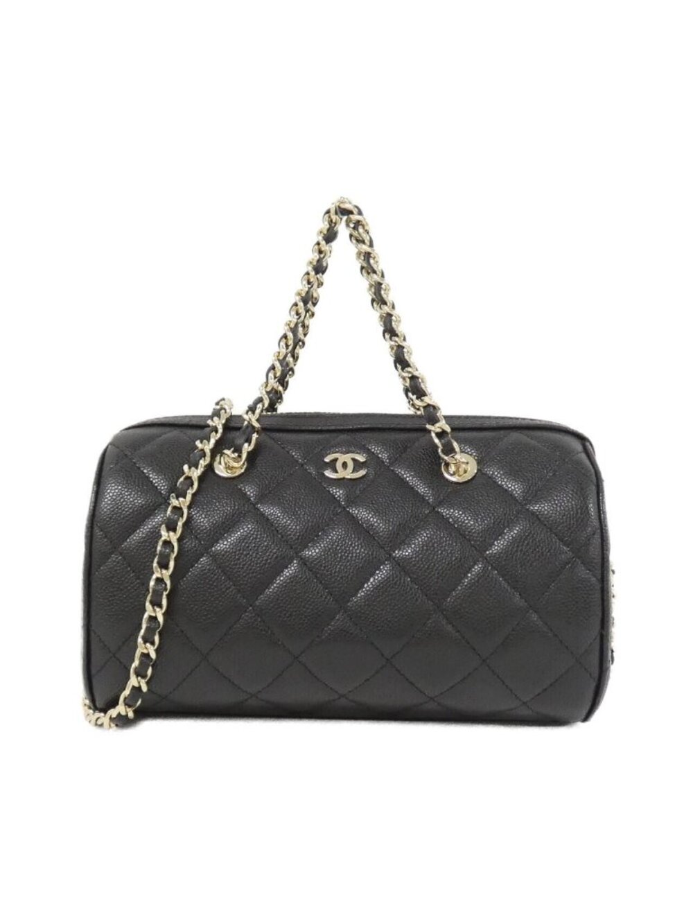 Chanel Timeless Classic Line Bag